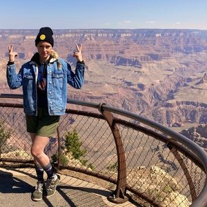 I am Jen ! Help me downsize